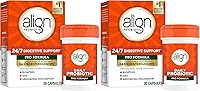 Vista 10 de Align Probiótico, Fórmula Pro, Probióticos para mujeres y hombres, Probióticos para la salud digestiva, Cápsulas de probióticos para hombres