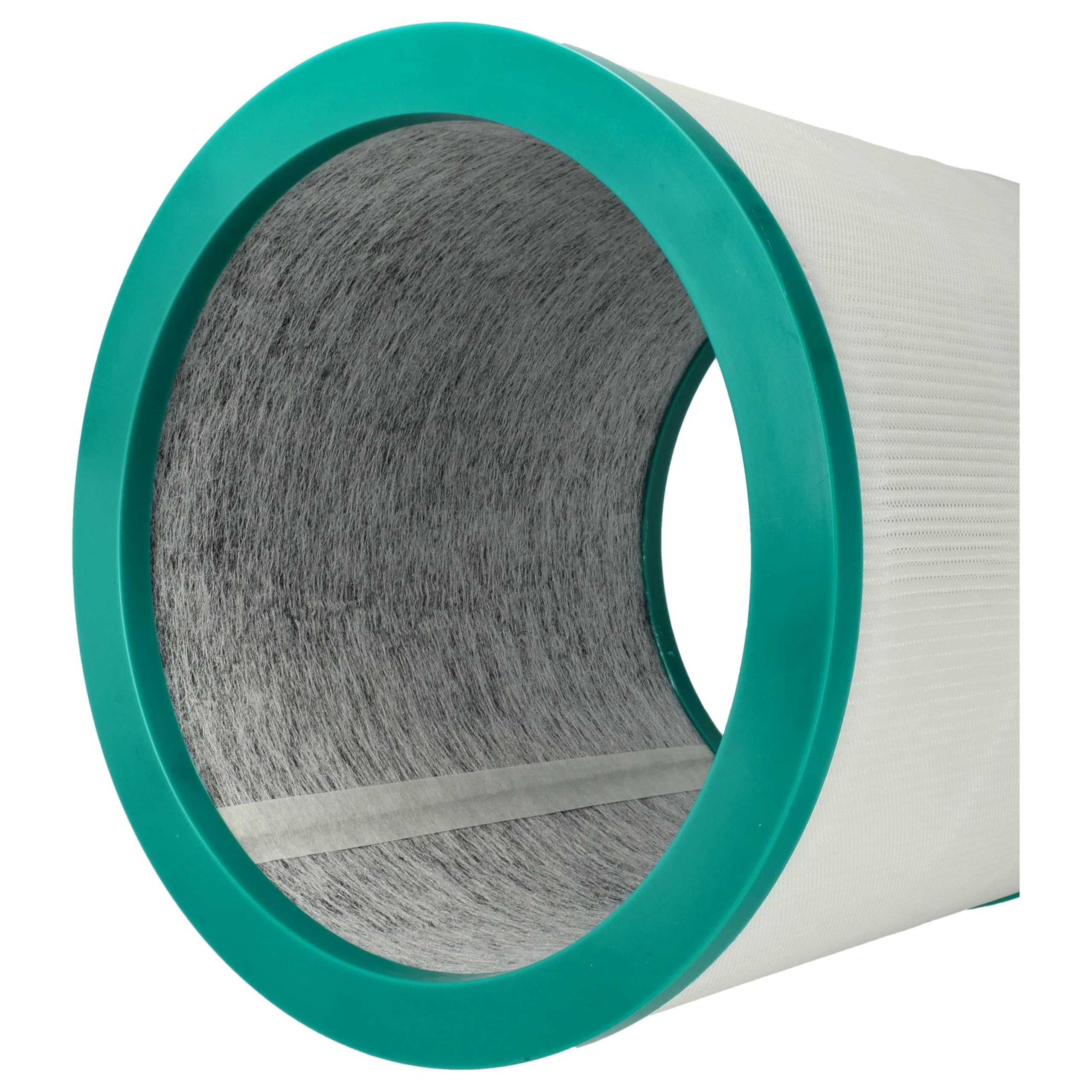 vhbw Filtro HEPA compatible con Dyson Pure Cool AM11, Link, TP00, TP01, TP02, TP03 humidificador/purificador de aire