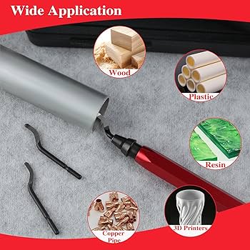 Amazon.co.jp: LEONTOOL バリ取り 面取り バリ取り工具 バリ取り用 Amazon.co.jp: LEONTOOL バリ取り 面取り バリ取り工具 バリ取り用