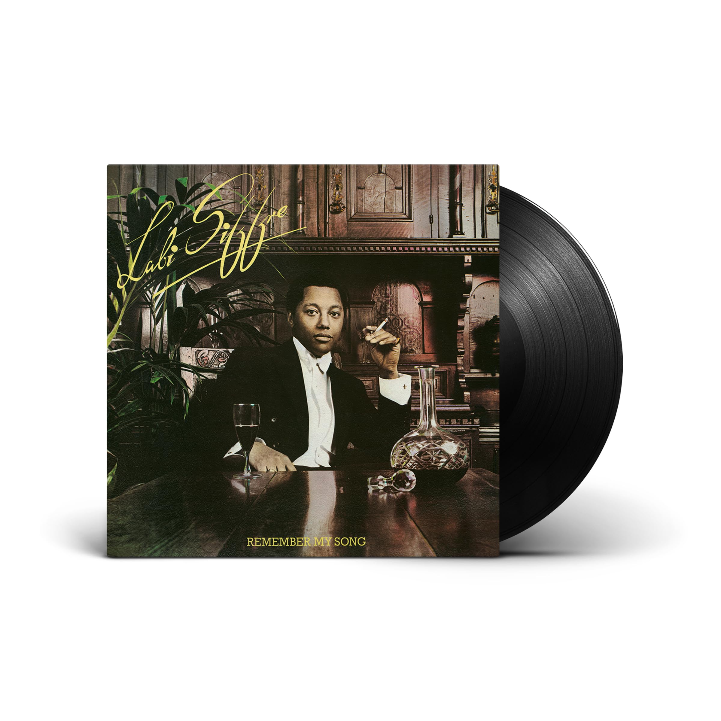 Remember My Song (2006 Remaster) [VINYL]