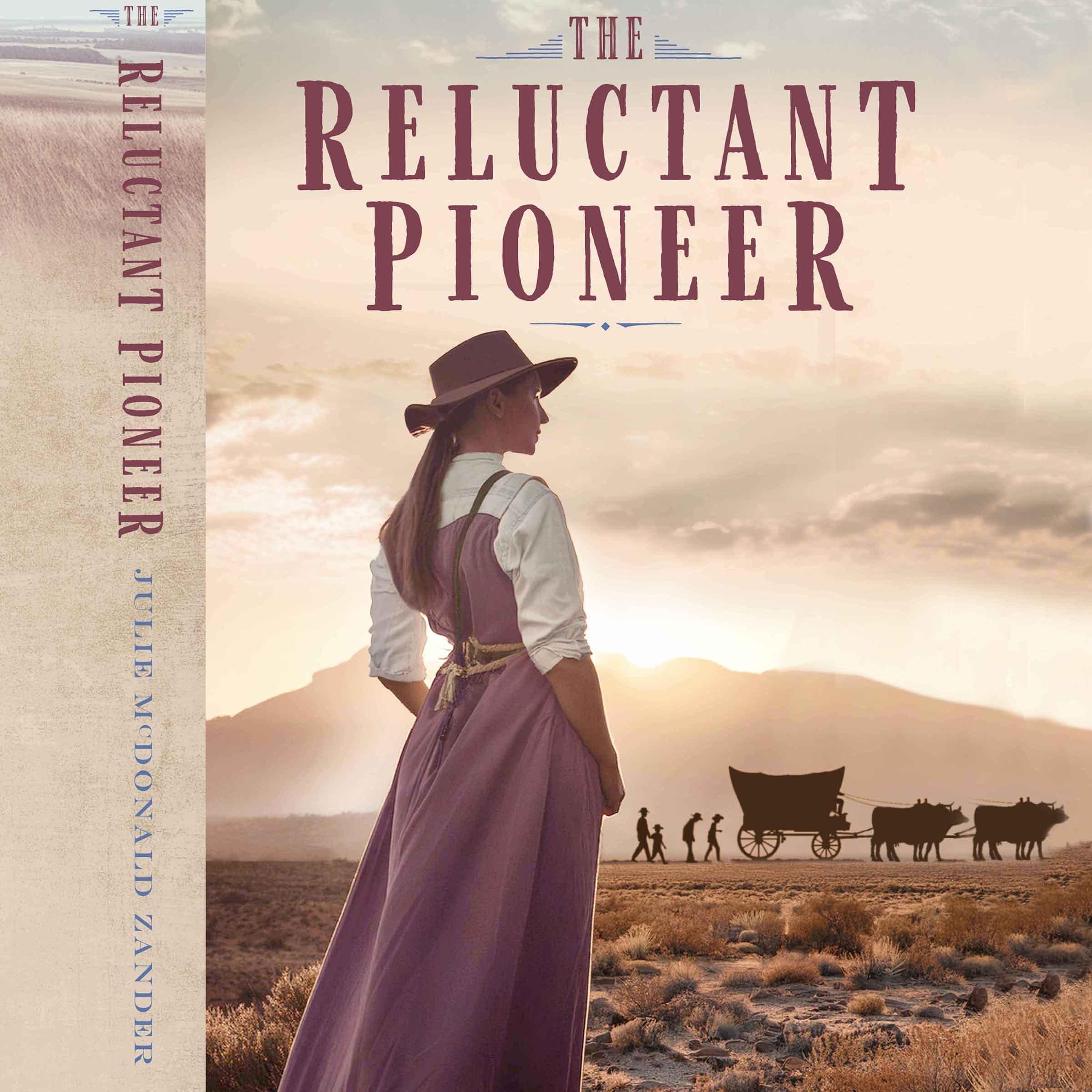 The Reluctant Pioneer