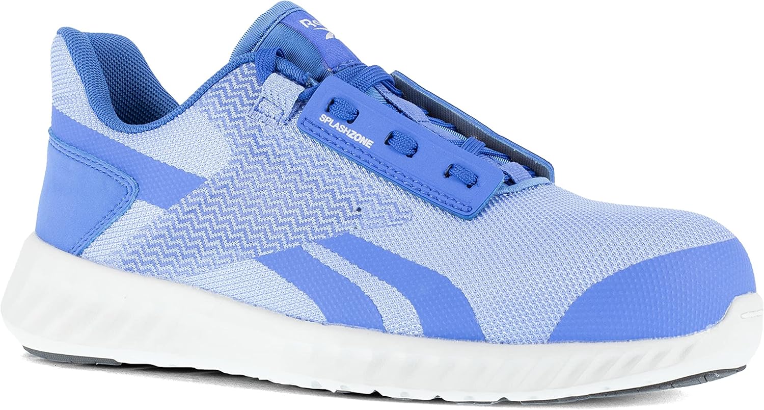 Reebok Women's Sublite Legend Work Eh Comp Toe