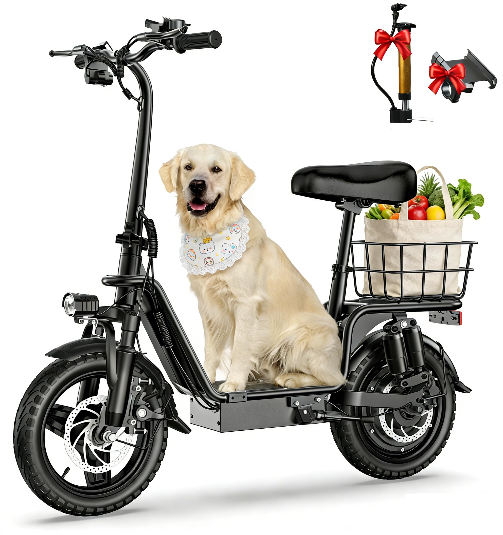 INSDRGN C14 PRO Electric Scooter