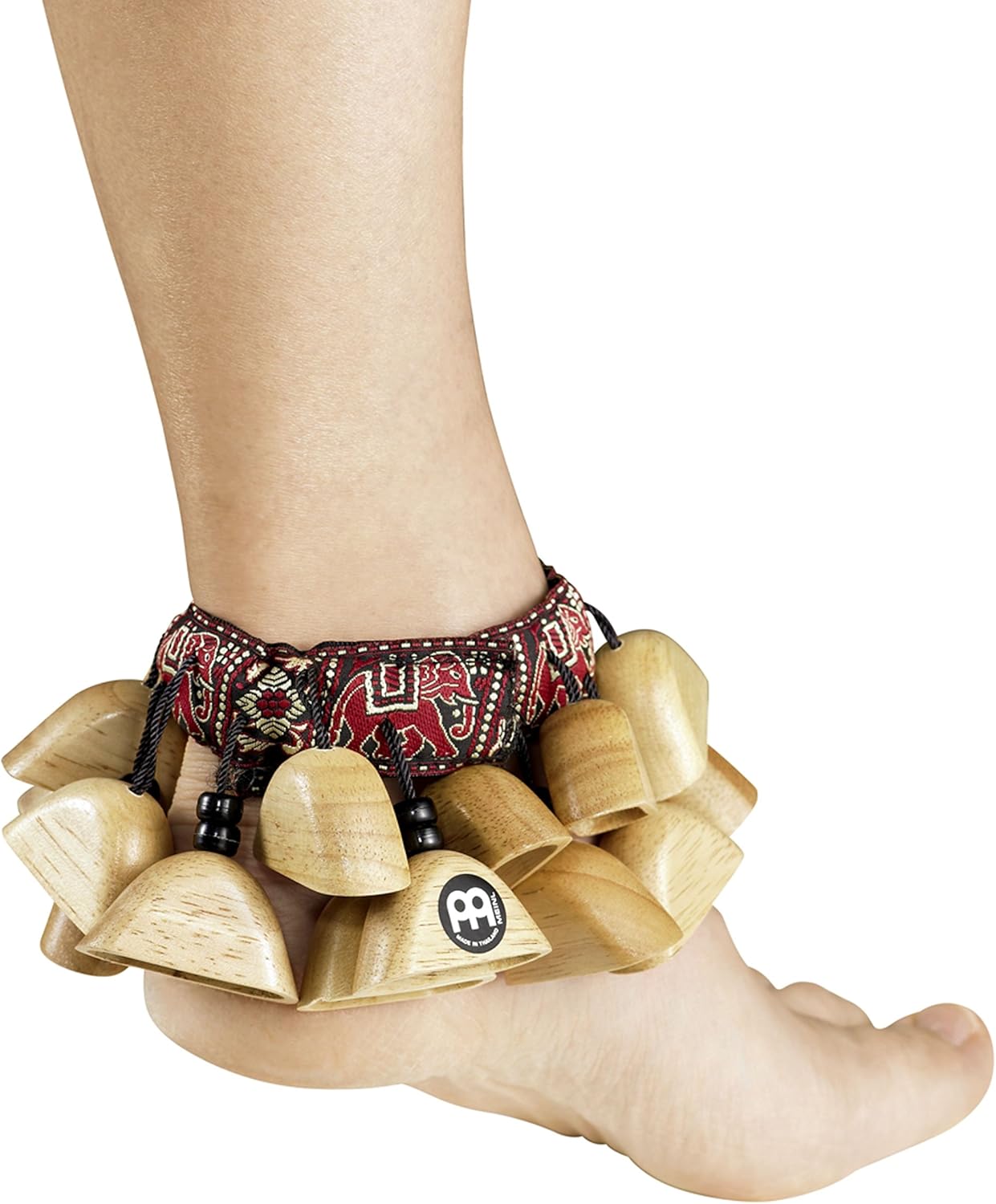 Meinl Percussion FR1NT Foot Rattle