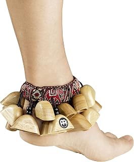 Meinl Percussion FR1NT Foot Rattle