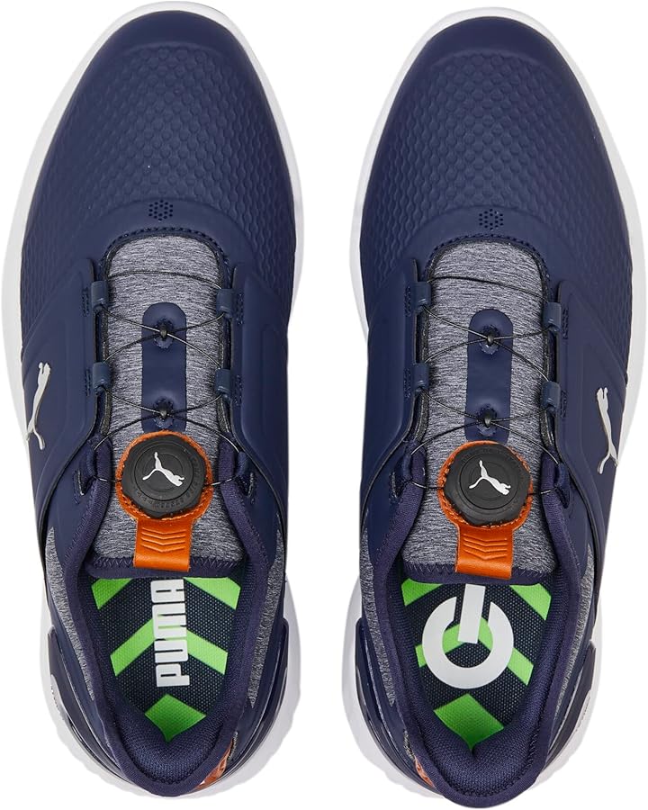 Amazon | [プーマ] ゴルフシューズ イグナイト エレベート