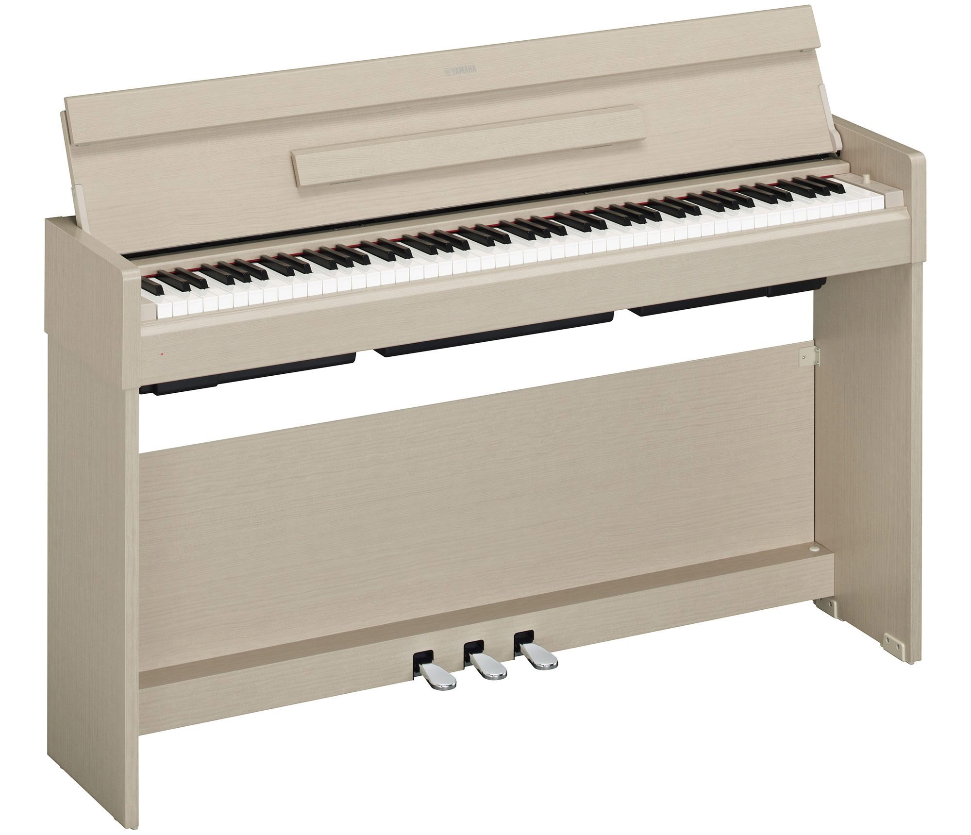 Amazon | YAMAHA YDP-S34 WA ARIUS 電子ピアノ 88鍵盤 ヤマハ | 電子 
