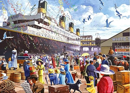 Rompecabezas de 1000 piezas para adultos, 101 cachorros de césped, rompecabezas para adultos, 1000 piezas, rompecabezas de parque de perros,