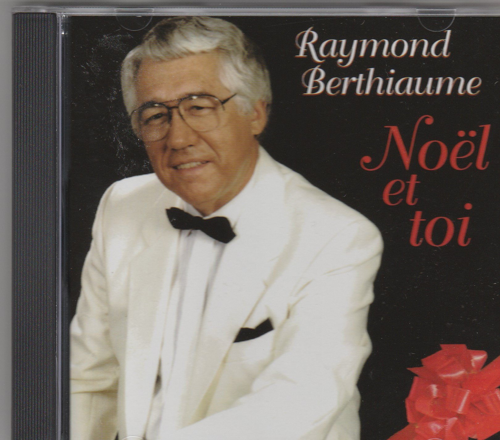 Noel Et Toi (Frn) [Audio CD]