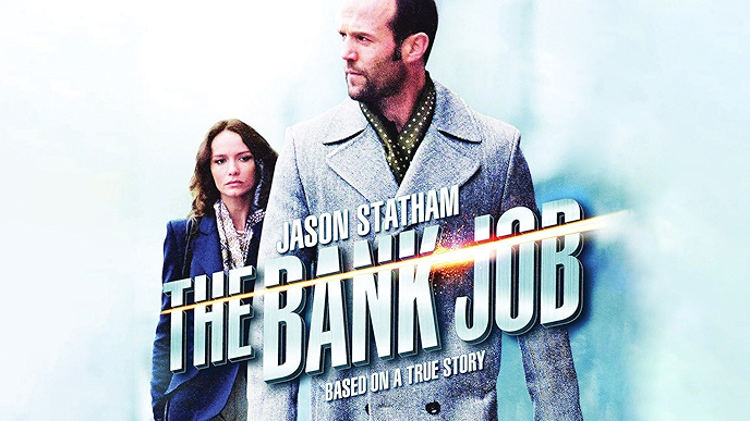 The Bank Job