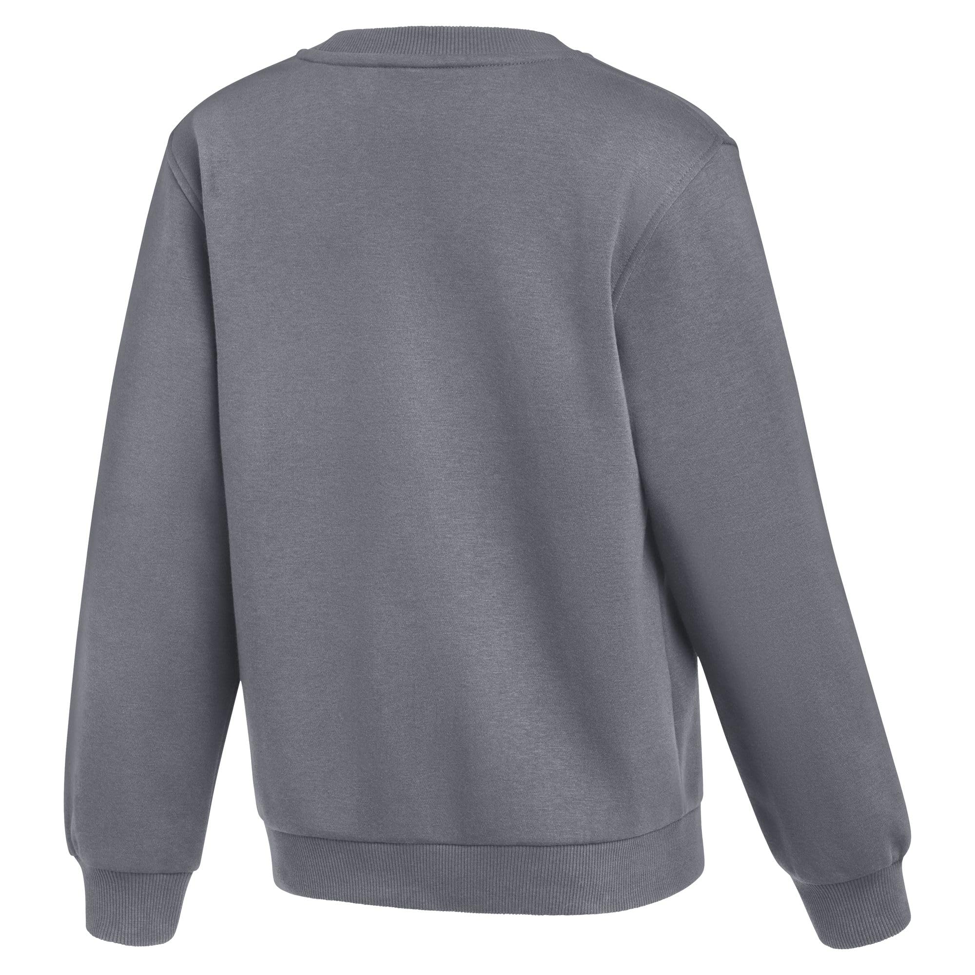 Nike Park 26 Fleece-Fußball-Rundhalsshirt für ältere Kinder, IB1188