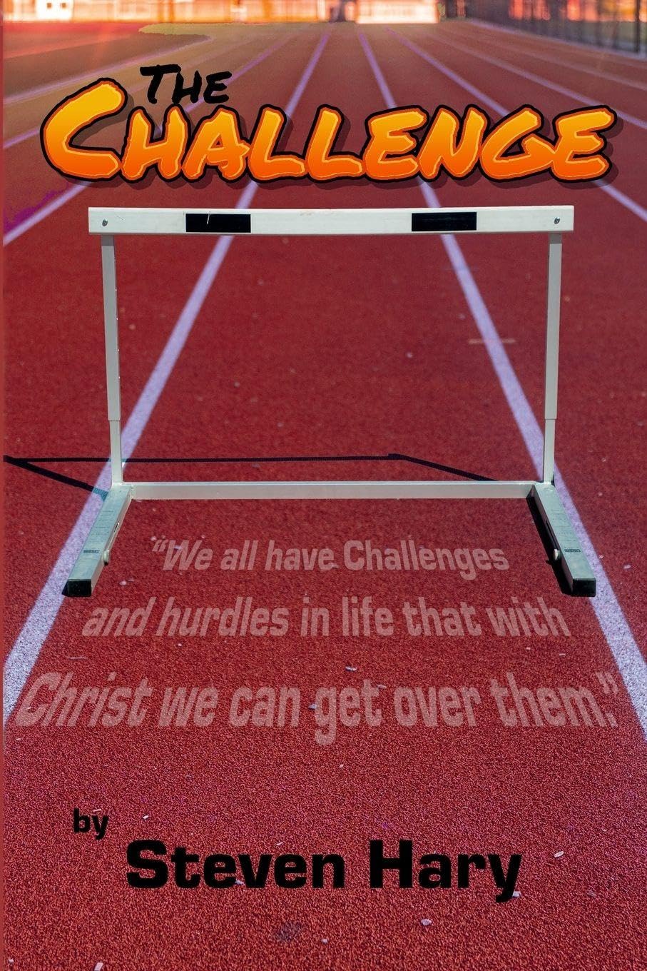 the Challenge: Christ helps us with life's challenges