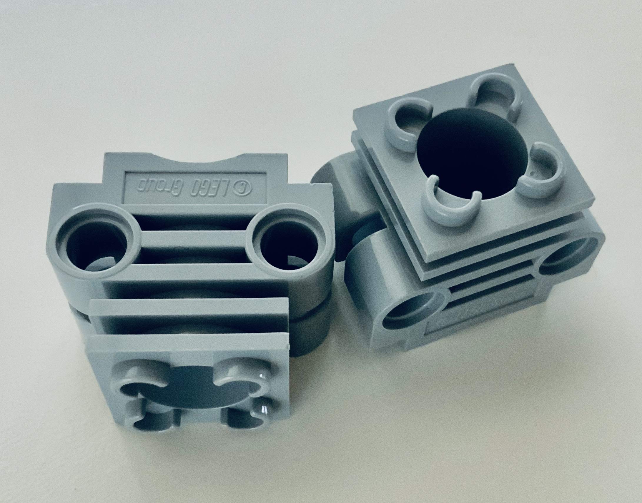Amazon.co.jp: レゴ （LEGO）テクニック・エンジン・シリンダー