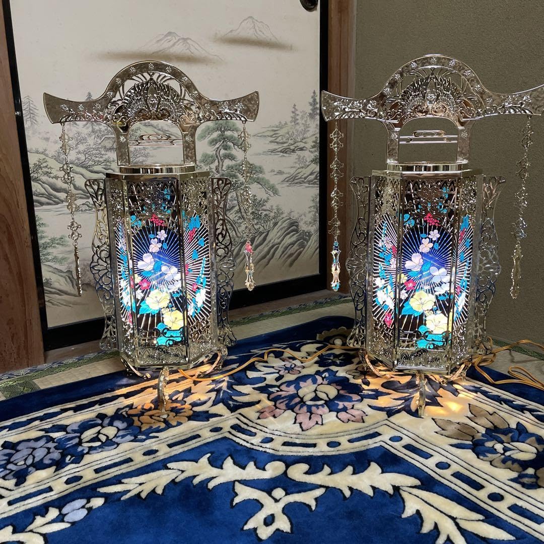 の*た様 霊気灯　神話レア　4枚セット en_7b9d10e72a.jpg