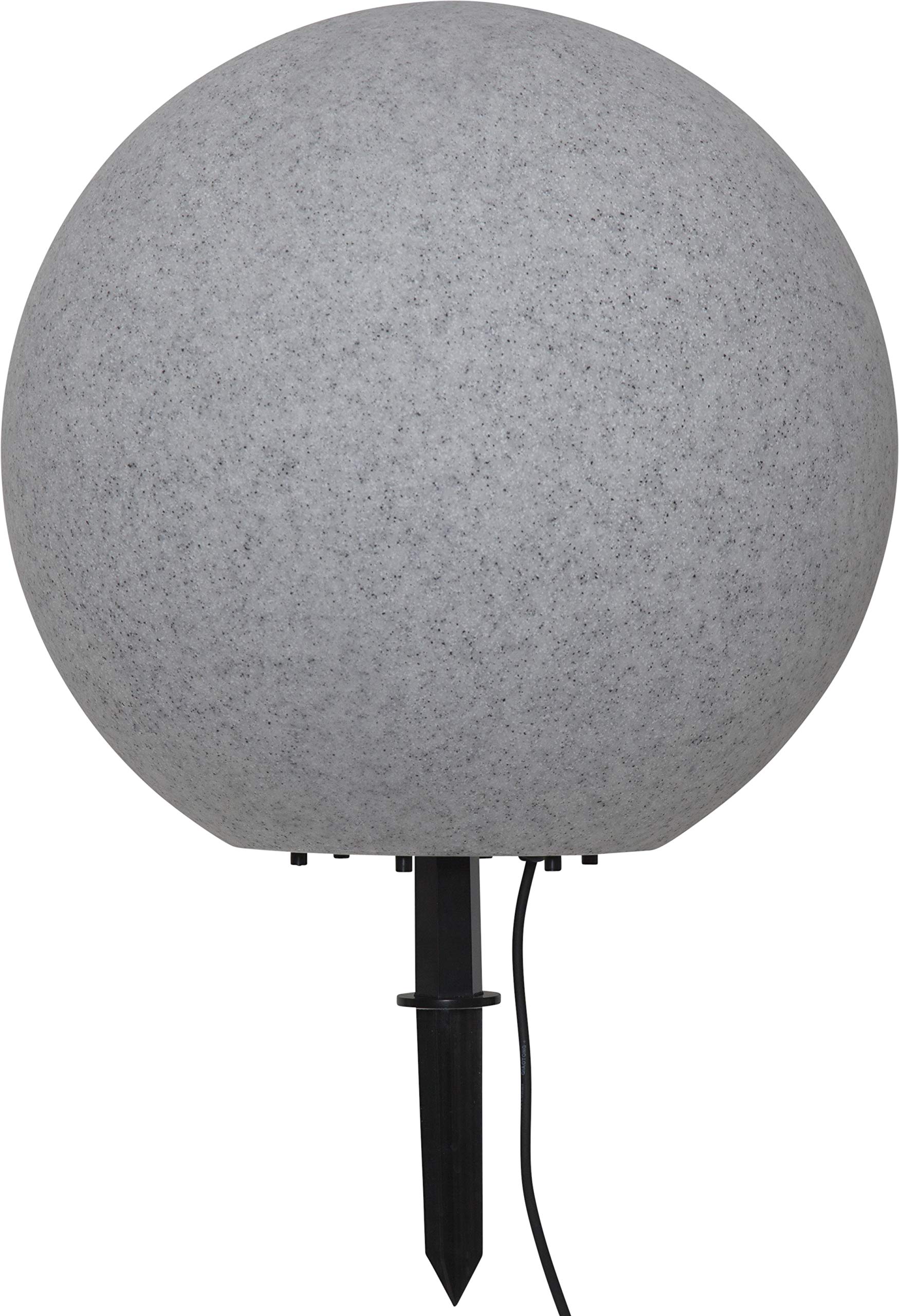 Sfera decorativa.