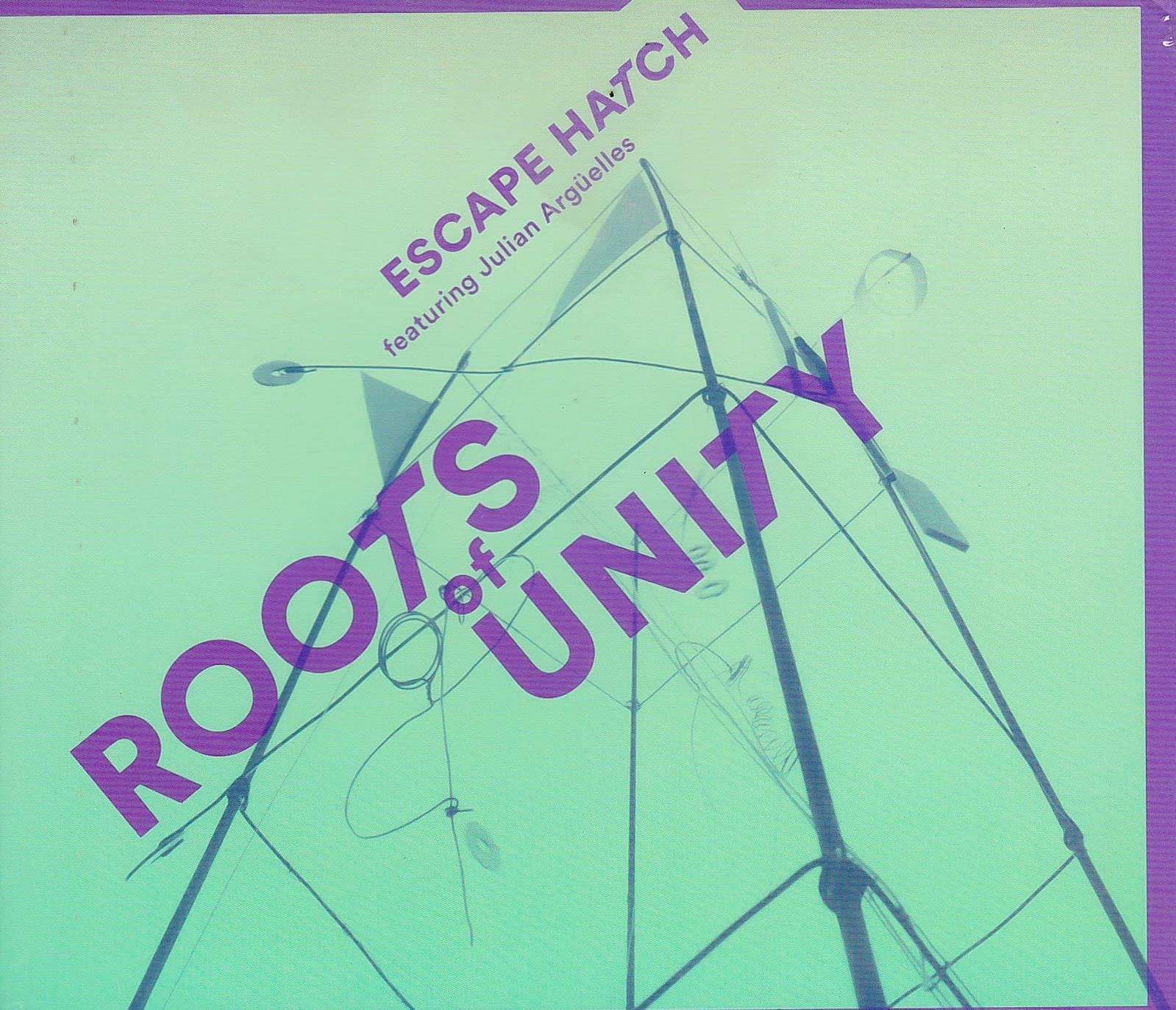 Roots Of Unity