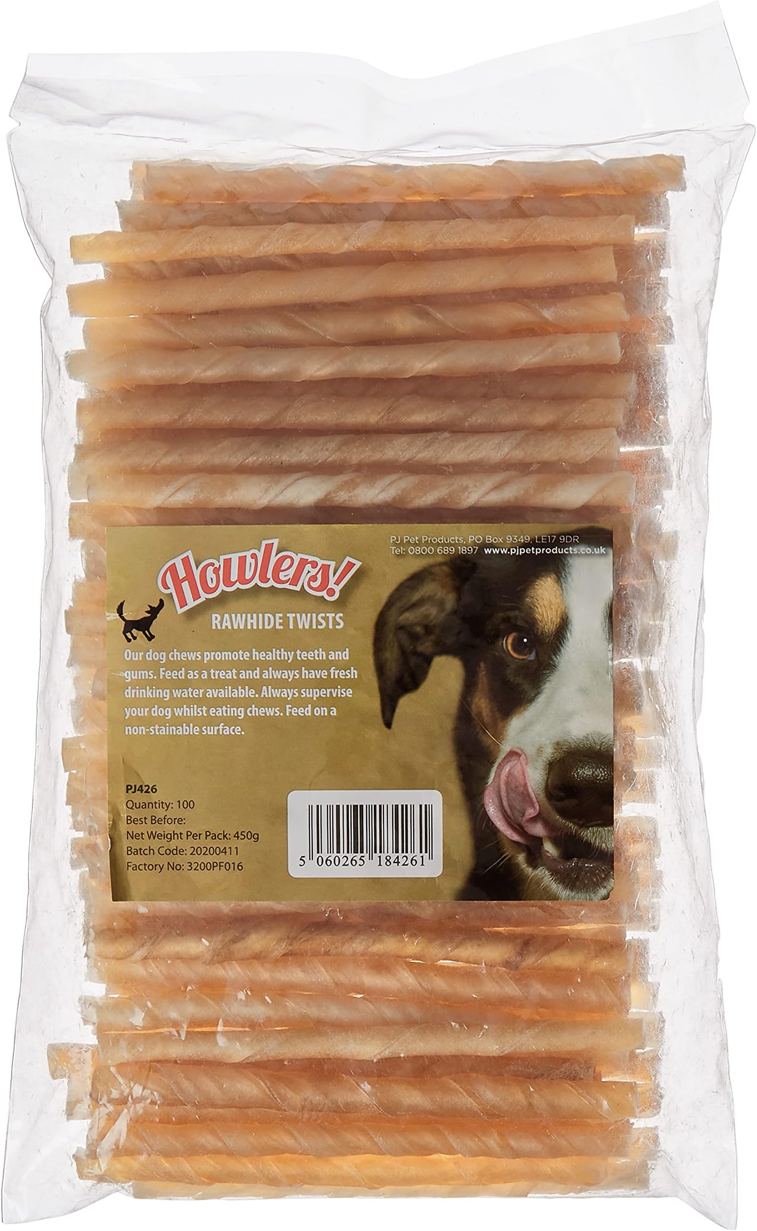 Good Boy Rawhide Chicken Rolls Bumper Pack Dog Chews Delicious