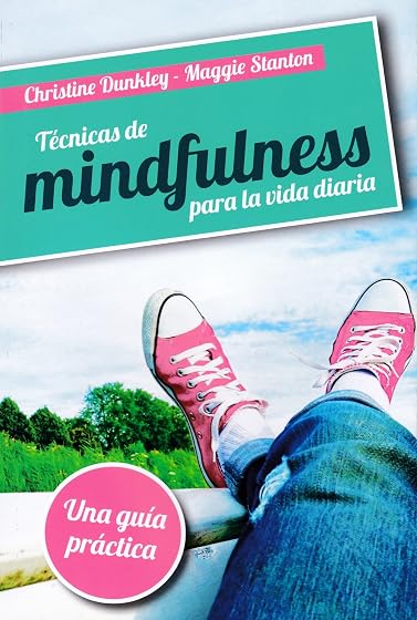 Técnicas de mindfulness para la vida diaria