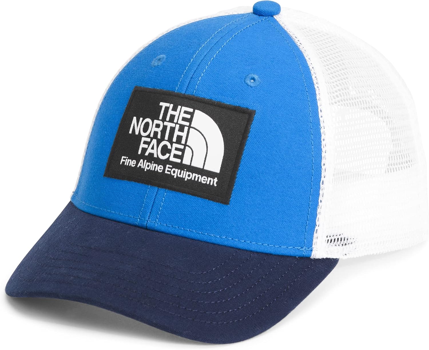 the north face fine alpine equipment hat