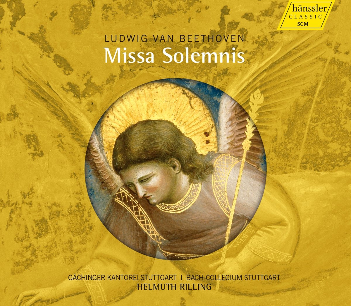 Beethoven: Missa Solemnis in D major, Op. 123
