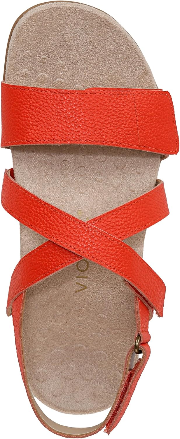 Vionic Raya Slingback Sandals