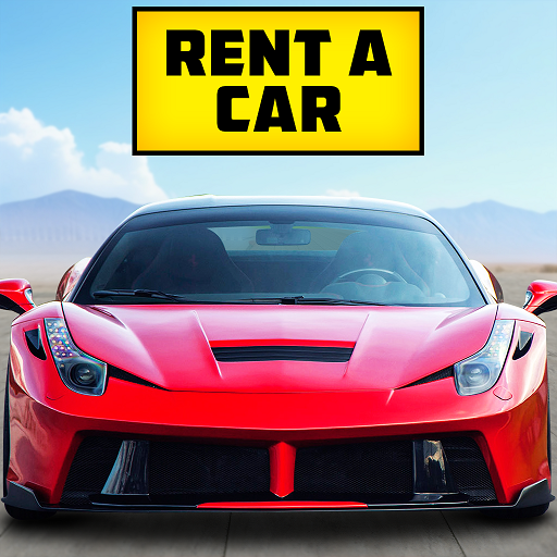 Autohändler: Autoverkaufs-Spiel