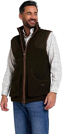 JACK PYKE Shooters Large Pocket Gilet
