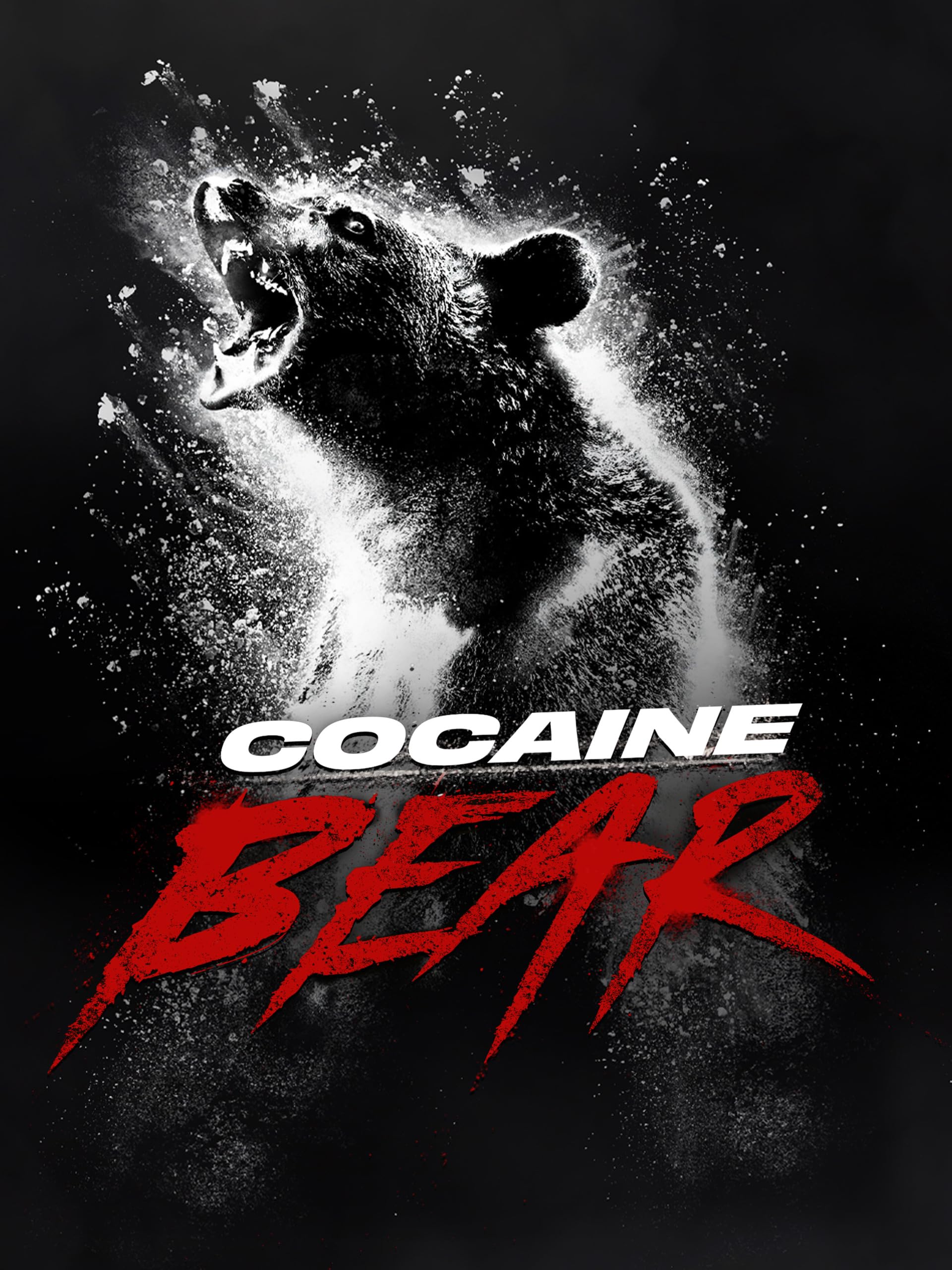 Cocaine Bear