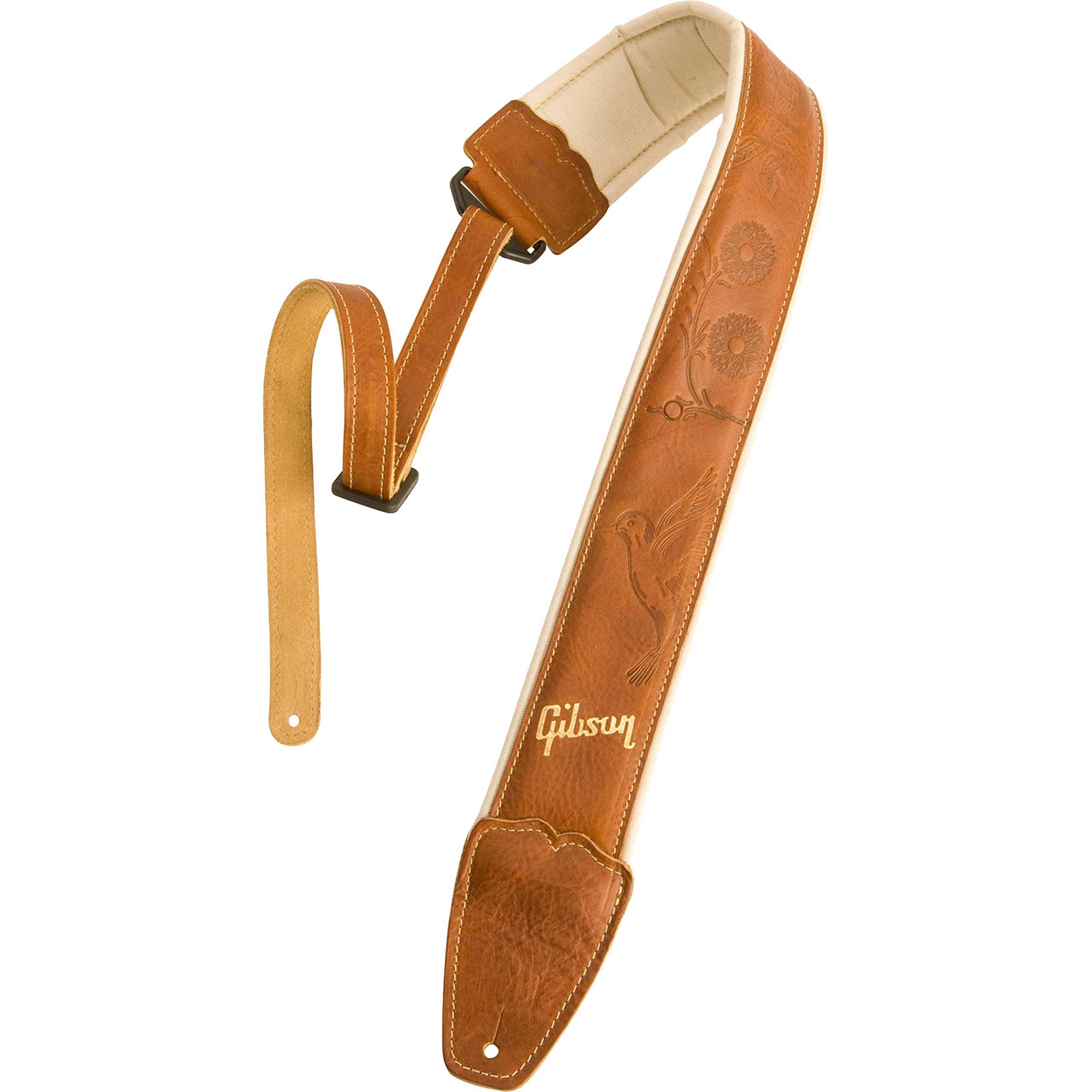 Gibson Gear ASAC-TAN Gitarrengurt