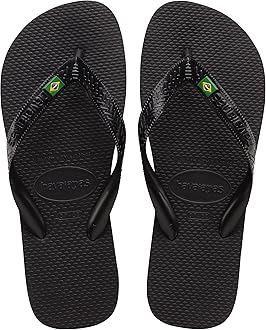 Havaianas Men's Brazil Flip Flop Sandal