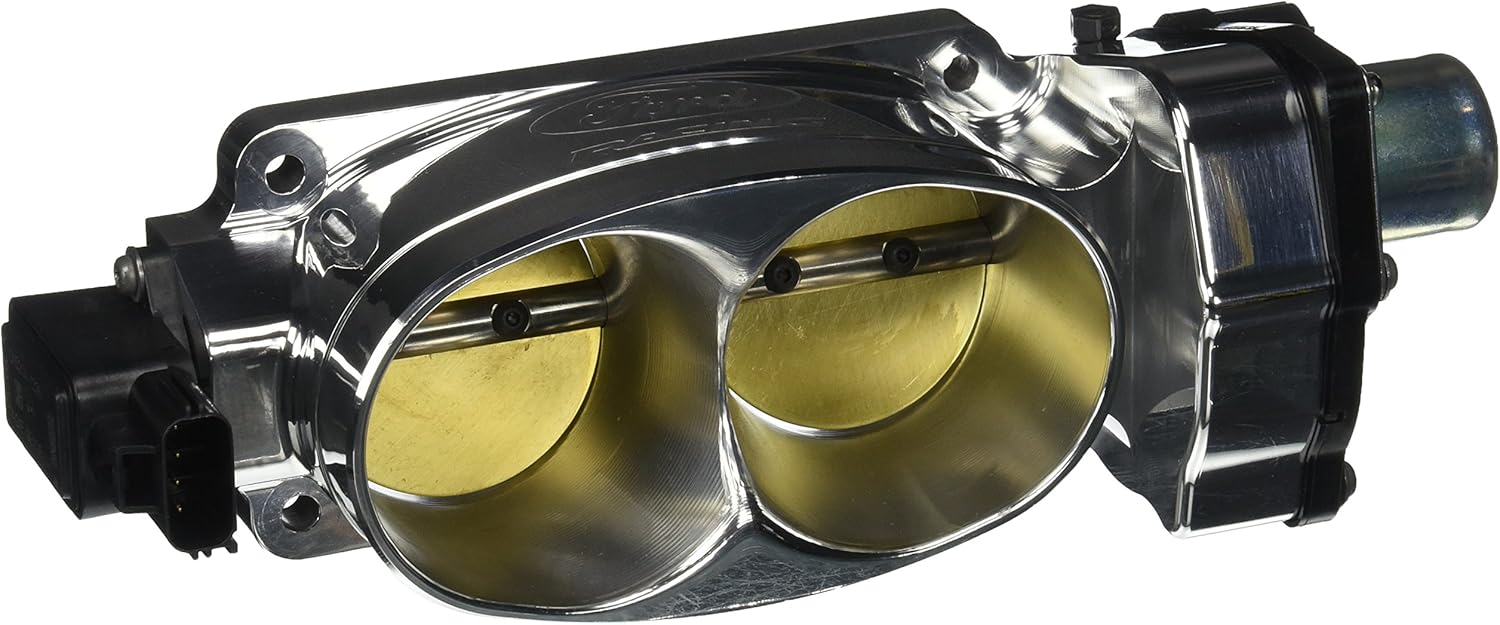 Ford Racing (M-9926-CJ65) Throttle Body