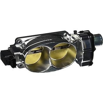 Ford Racing M 9926 Cj65 Throttle Body