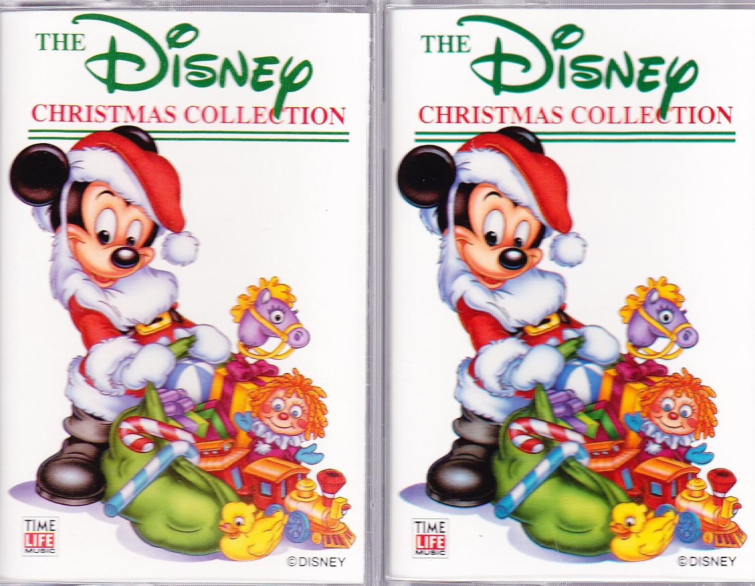 中古 Disney Christmas At Home 輸入盤 Various Artists Walt Records Cd Smartpipe Com Br