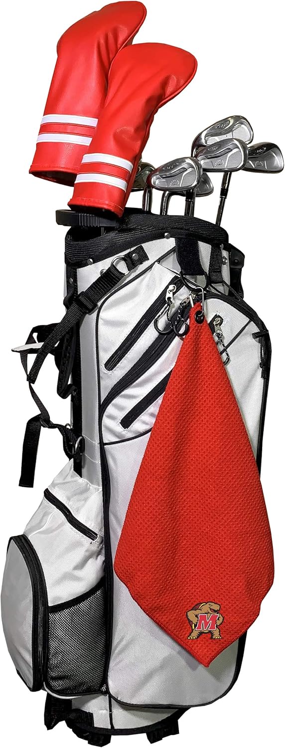 Team Golf NCAA