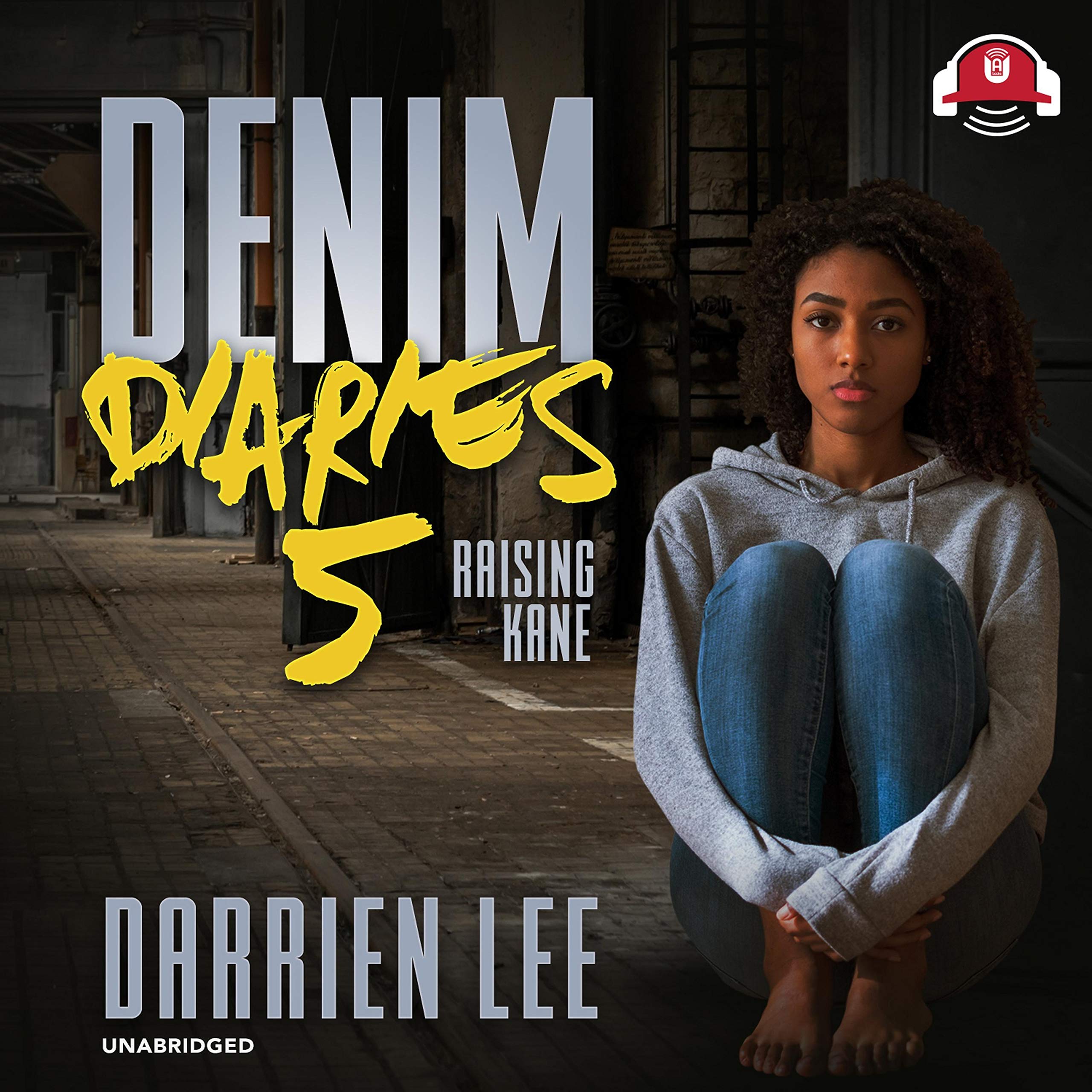 Cover art for Denim Diaries 5