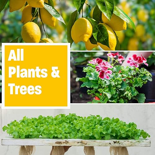 Miniatura 5 de Mejor alimento para plantas y árboles Golden Tree de Humboldts Secret crecimiento explosivo incremento de la producción recuperador de plantas