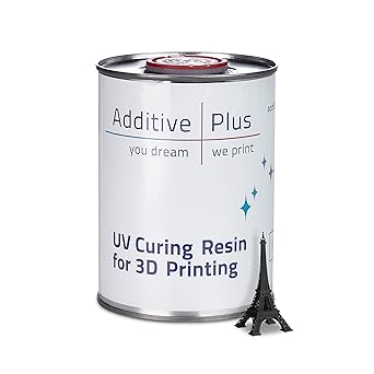 D Printing Resin For High Accuracy Printing