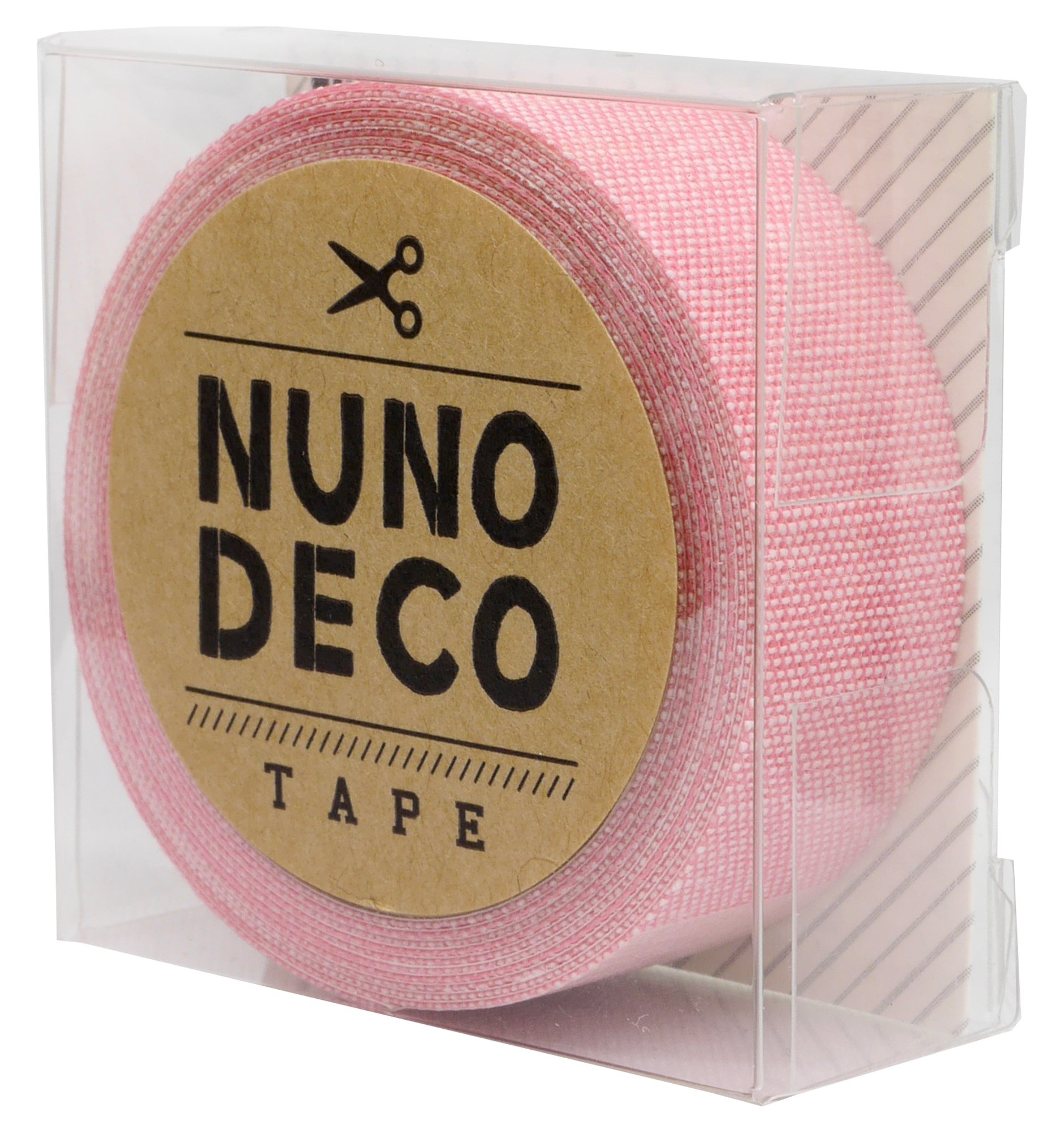 Kawaguchi 11-864 Nuno Deco Tape, Sakura No Hana : Amazon.sg
