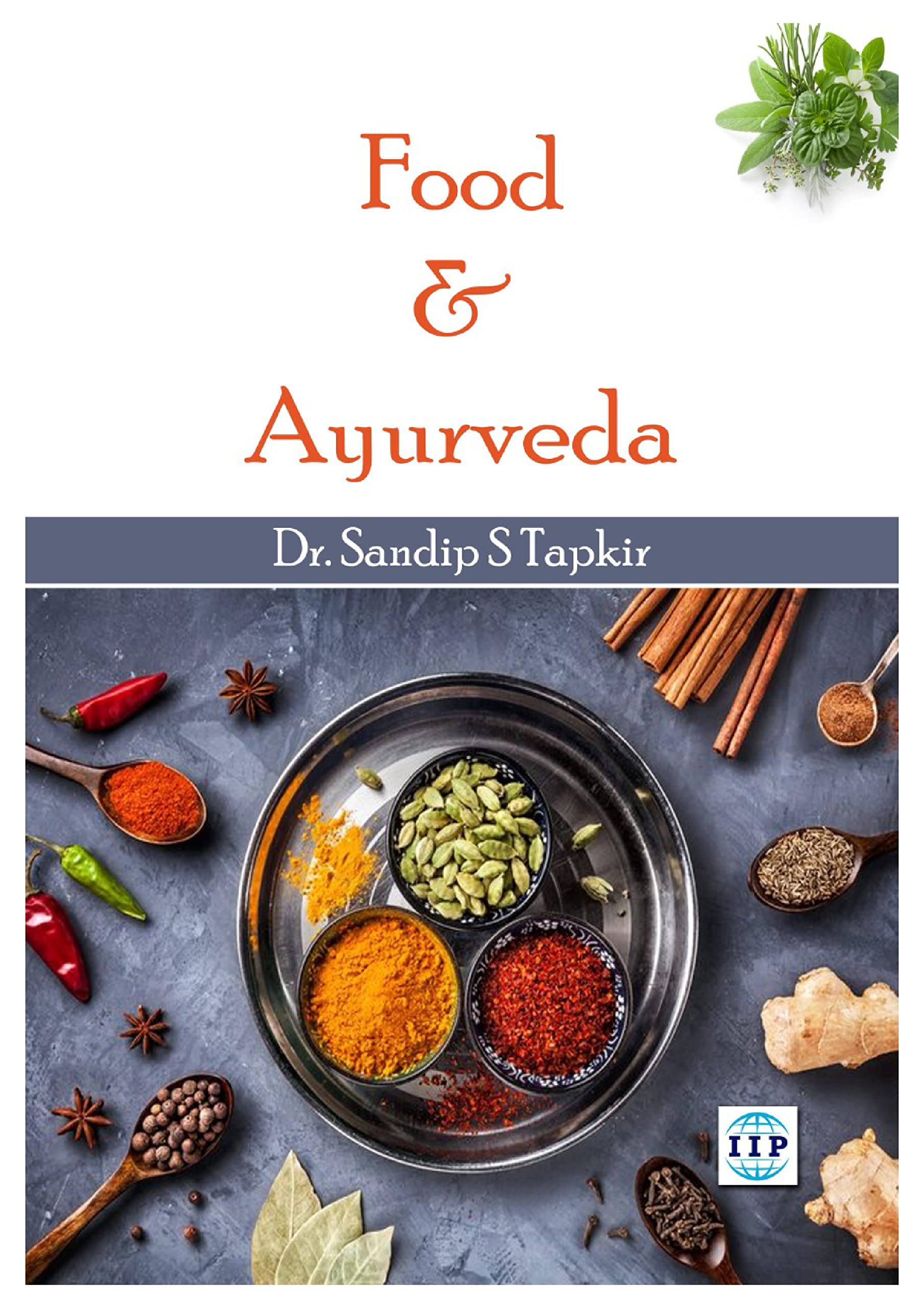 Food and Ayurveda