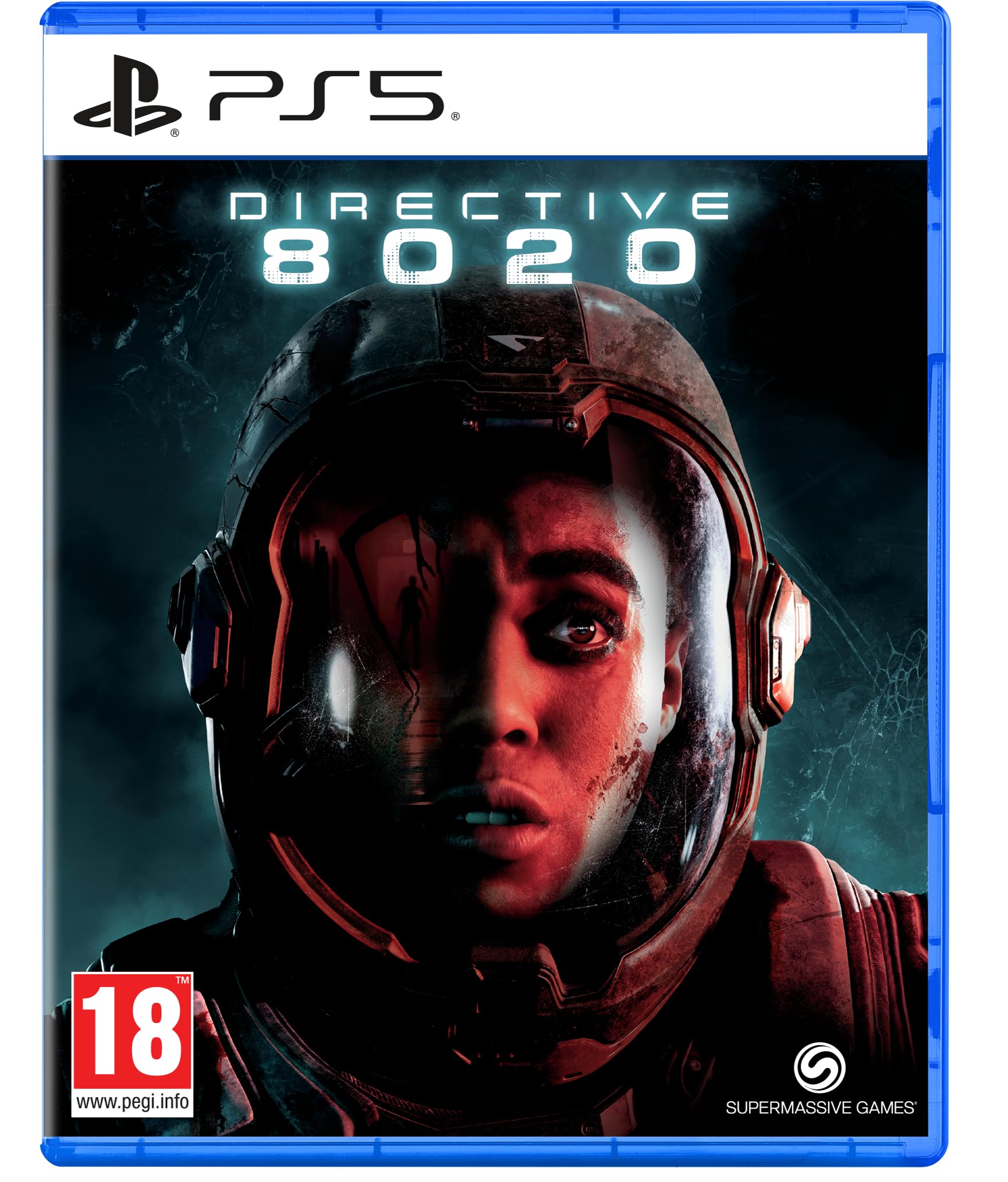 DIRECTIVE 8020 (PS5)