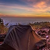 Camping and Hiking