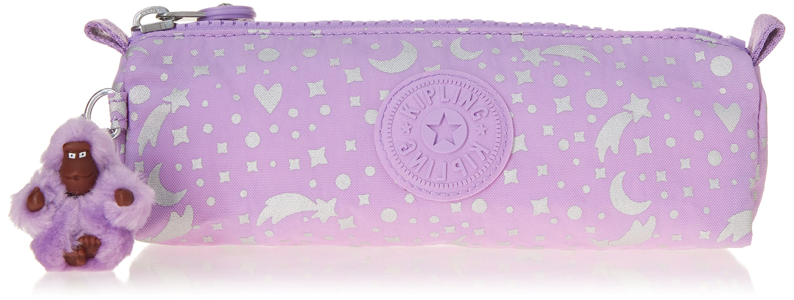 Kipling Women's Freedom Pencil, Multi Use Pouch, Zip Closure case, One Size