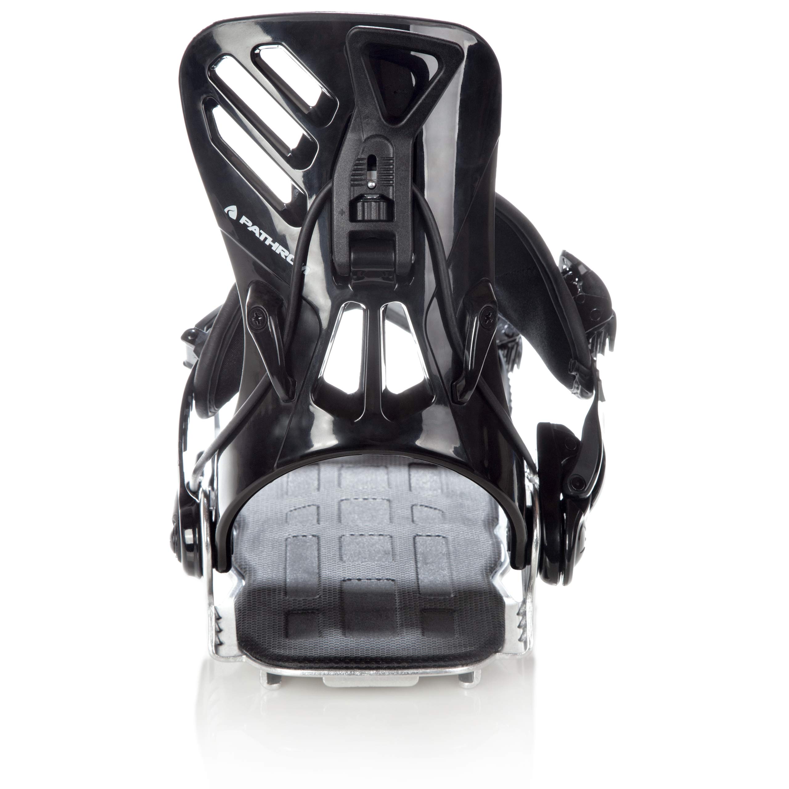 Splitboard Attacchi GT Alu Multientry Split