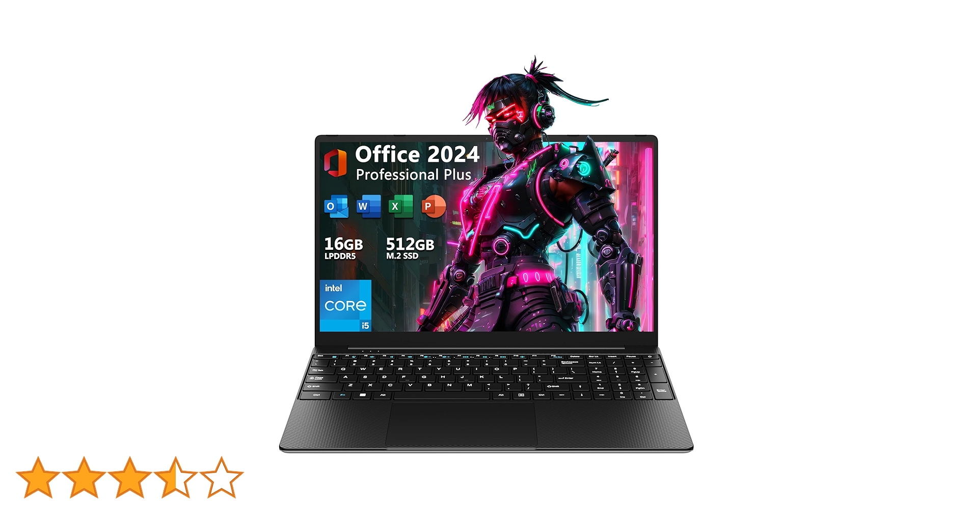 Windows11 オフィス2024年　Core i5 SSD HPノートPC Amazon.co.jp: TPV Core i5 ノートパソコン Office 2024搭載