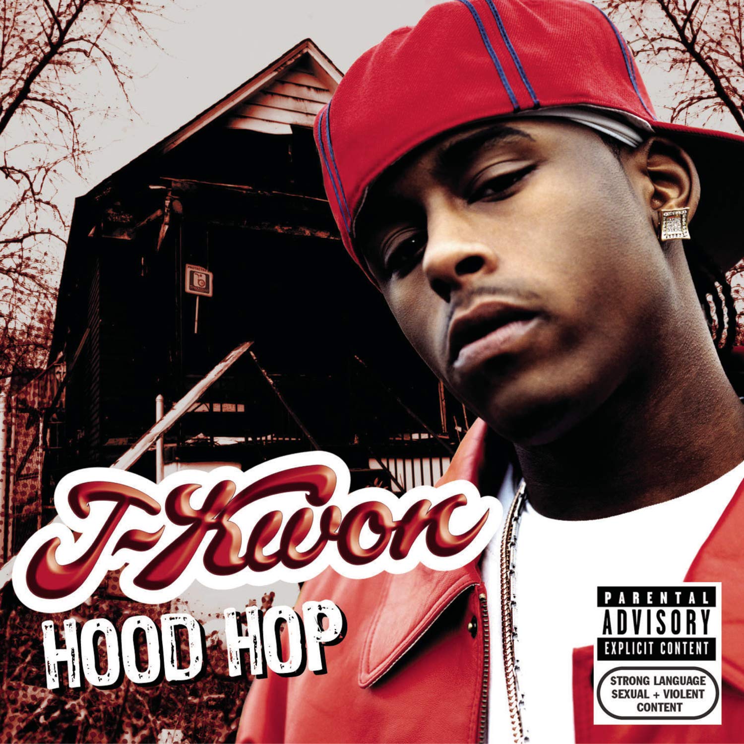 J-Kwon - Hood Hop - Amazon.com Music