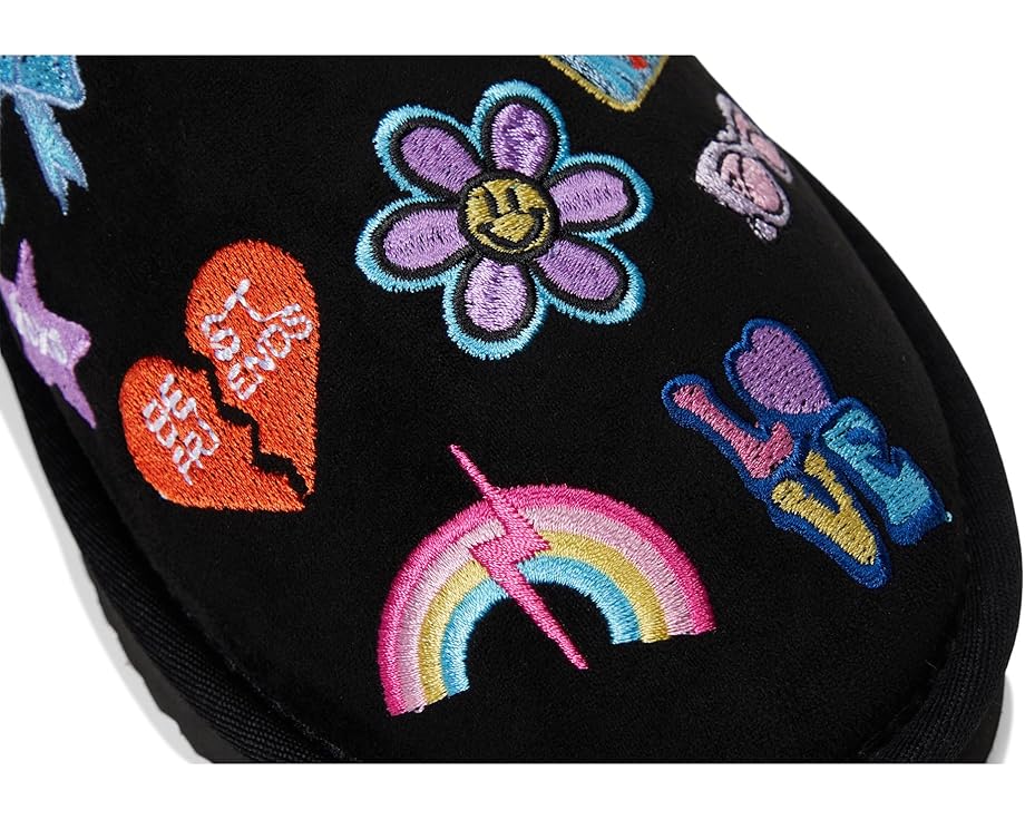 Steve Madden Kids Mads (Little Kid/Big Kid) - Right View