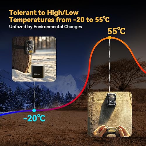 Miniatura 4 de Henreepow Baterías recargables AA de litio, paquete de 8 con caja de almacenamiento de carga integrada, salida constante de 3600 mWh, 1.5 V,