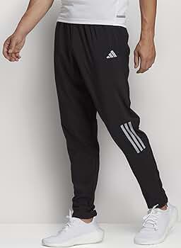 adidas HR6611 アディダス　オウンザラン　アストロパンツ　Mサイズ アディダス adidas メンズ 陸上/ランニング クォーター/ロング