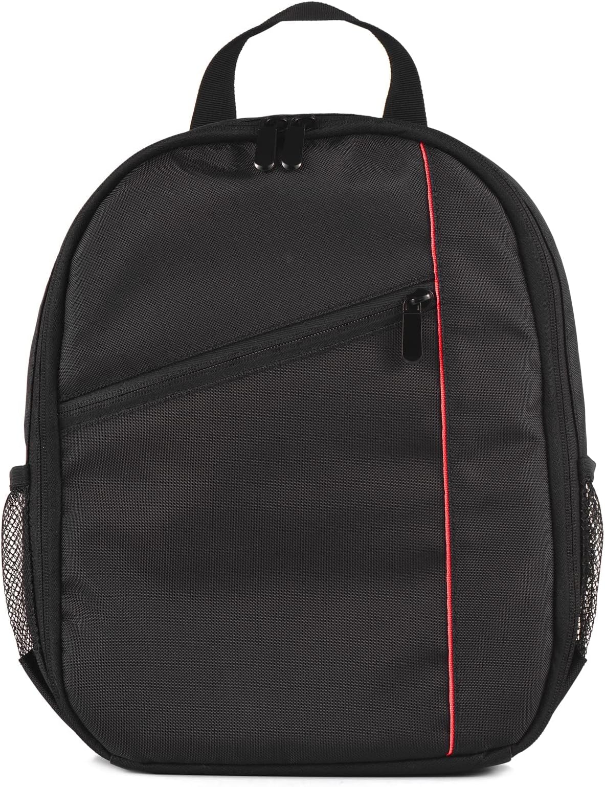 AquaFalcon Small Camera Backpack Outdoor Camera Bag Water-resistant Shock-proof Camera Case Replacement for DSLR/SLR/Mirrorless Cameras