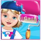 Baby Room Makeover - Extreme Edition!